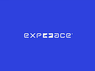 EXPACE - Visual identity
