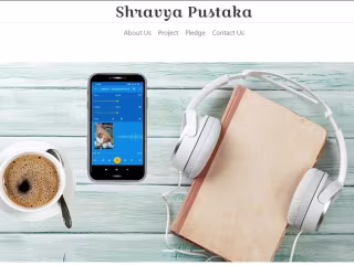 Shravya Pustaka