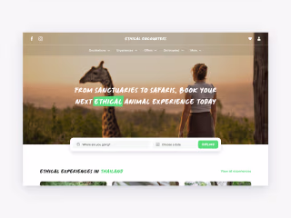 Ethical Encounters 💻