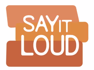 SAY IT LOUD - Senior Thesis