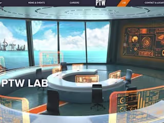Lab | PTW