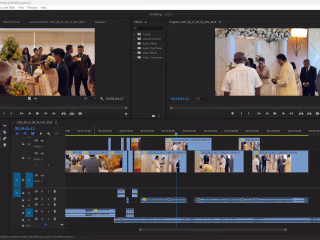 Professionally edit, mix, and master audio video podcast