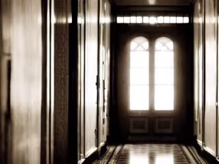 Stanley Hotel Hauntings YouTube Script
