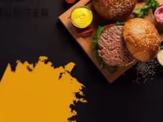 restaurant menu