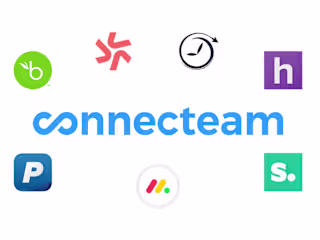 Connecteam | Mobile & Backend