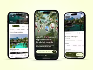 UI Design collection