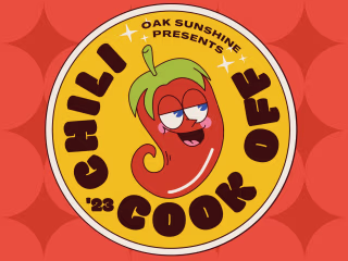 School Staff Chili Cook-Off Event
