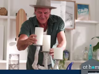 Ty Pennington's At Home Collection