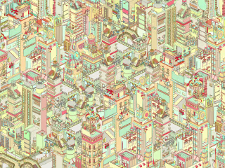 Bienal de Ilustración Samsung - Pictoline 2021