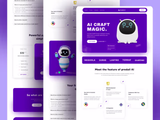 AI Chat Bot