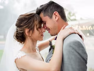 Before & After Wedding Samples