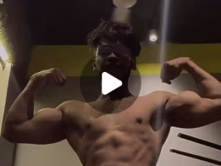 Ronny Max on Instagram: “Why bulking is important..
.
.
.
.
#tr…