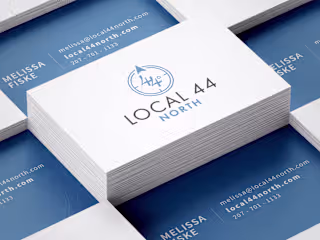 Branding & Website Redesign