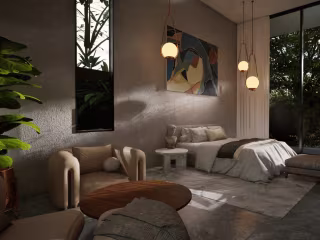 Villa Lazarus [Unreal Engine 5]