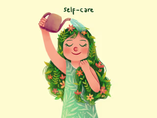 Self-care tips that work!
