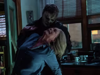 Halloween Ends Director David Gordon Green on Killing Your Expe…