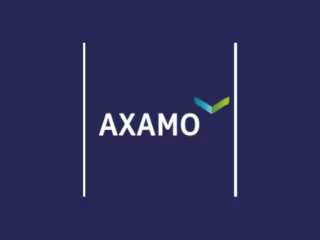 Recruitment copy for Axamo brochure