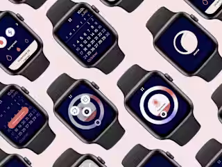 Mond - UI Designer 