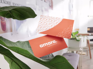 Amara Organic Juice Bar