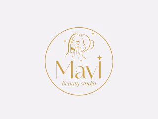 Elegant Beauty Studio Branding