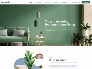 Website Redesign