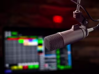 Von Keith Sounds Professional Quality Audio Publishing