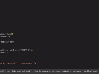 RAG-Project-using-LLAMA