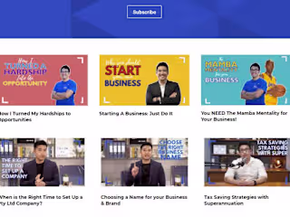 Video Library