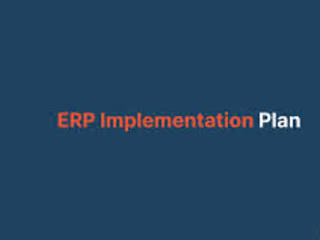 ERP Implementation for a Manufacturing Company