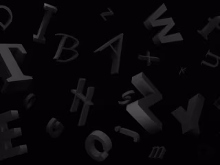 Typefaces do 