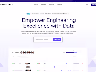 Code Climate's Website Redesign & Content Strategy Overhaul