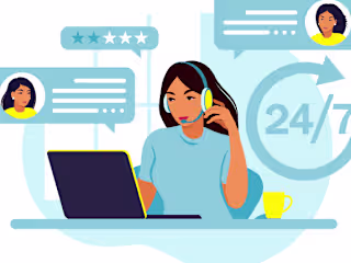 I will be your personal administrative virtual assistant