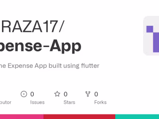Expense App