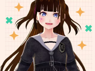Vroid Projects