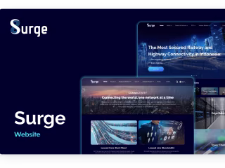 Surge