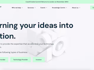 WordPress & Elementor Project #1