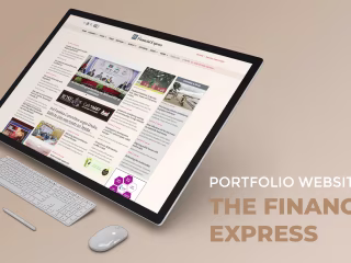 WebApp - A Newspaper Website Development