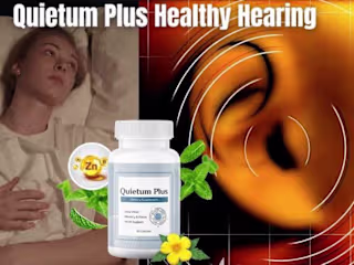 Quietum Plus : ["TOP RATED"] - Really Work?