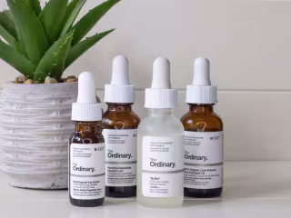 The Ordinary Skincare