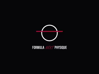 Formula Next Physique