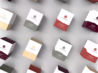 Teravera on Behance