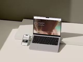 Ritual Urban Retreat | Brand Application & Strategy