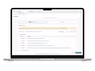 Solving a $2M+ customer pain point through innovation