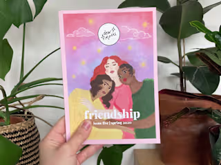 Dear Movies zine
