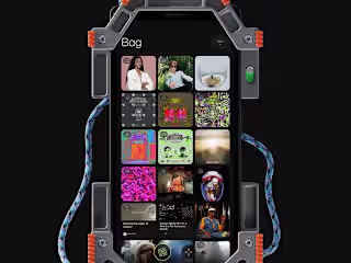 surreal app