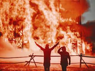 Leadership Coaching  During Crisis