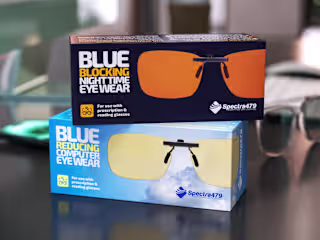 Spectra479 | Blue Light Eyewear