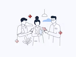 Pixacare, Medical photo application 🩺