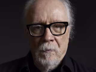 John Carpenter on Halloween Ends, Music v. Movies, and a Thing …