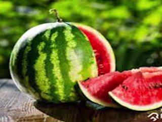The top health benefit of watermelon